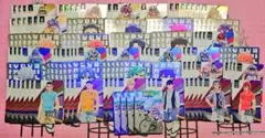 弱虫ペダル LIMIT BREAK キラコレカード まとめ売り 約140枚