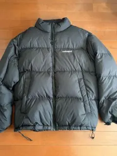 mahagrid ダウンジャケット