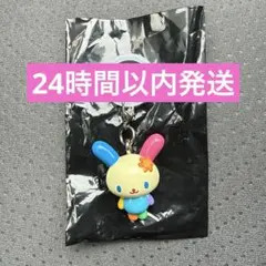 サンリオキャラクターズ オールスターズめじるしアクセサリー ウサハナ