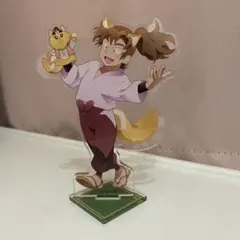 忍たま乱太郎 善法寺伊作 ナンジャタウン アクリルスタンド