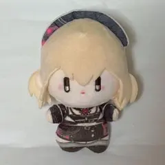 プロセカ　中国　ぬいぐるみ　初音未来　缤纷舞台　光之礼賛　小豆沢こはねのサムネイル
