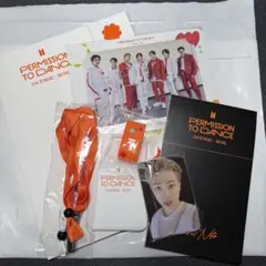 BTS PTD デジレコ ソウル公演 weversever.