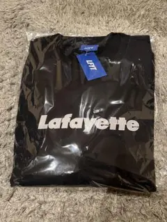 Lafayette ブラック トレーナー XXL ラファイエット　LFYT
