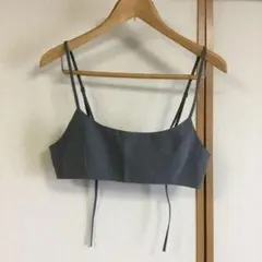 GU ビスチェ Lサイズ