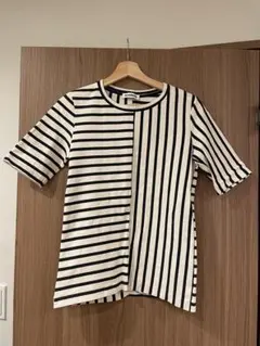 ボーダー Tシャツ