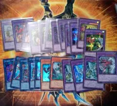 遊戯王OCG 遊城十代 使用カード/HEROデッキパーツ まとめ売り