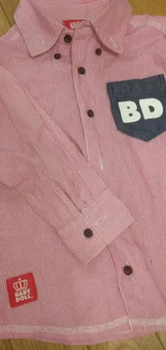 トレーナー 男の子 トップス