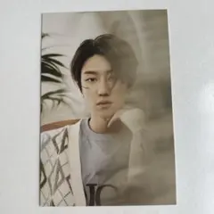 SEVENTEEN THE8 your choice