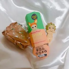 Sonny Angel HIPPERS フィギュア　ライオン