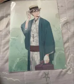 2026年最新】及川光博 クリアファイルの人気アイテム - メルカリ