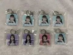 CUTIE STREET かわさが すきくじ キーホルダー