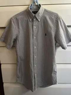 RALPH LAUREN 半袖シャツのサムネイル