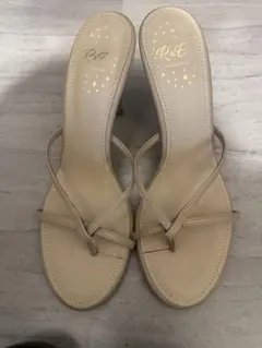 ヒール　R&E Lサイズ