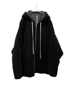drkshdw fisktail モッズコート rick owens 燕尾 - メルカリ