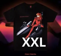 新品】 EVANGELION × GEEKS RULE Tシャツ アスカ L - メルカリ
