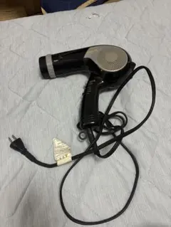 TESCOM ヘアドライヤー TD121 ブラック