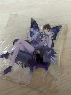 レイジ Vampire Baby ディアラバ アクスタ - メルカリ