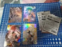 2026年最新】鳴潮_トレカの人気アイテム - メルカリ