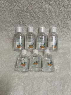 Dr.Ci:Labo Herbal Hand Gel 7本セットのサムネイル