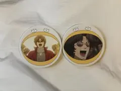 銀魂 坂本辰馬 コースター