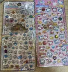 ジュエルプチドロップ あわわちゃん HappyMarch