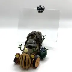 となりのトトロ　2011年　ゴーゴーカート　レア 2026年最新】となりのトトロ 森の観覧車の人気アイテム - メルカリ