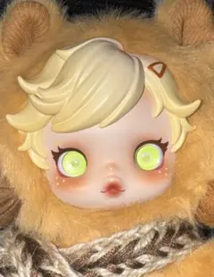 ぬ*ん様 SKULLPANDA スカルパンダ マイリトルポニー Applejac