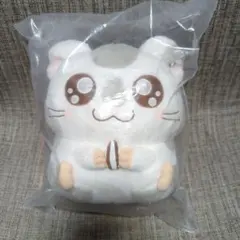 とっとこハム太郎　一番くじ　D賞こうしくん