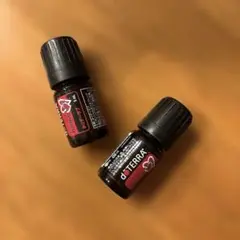 dōTERRA ホリデーラブのサムネイル