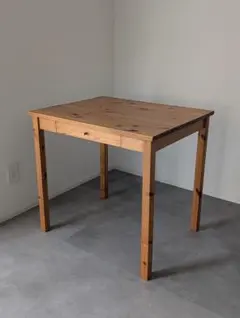 USED/無印良品 廃盤 パイン材 デスク MUJI 北欧 ヴィンテージ USED/無印良品 廃盤 パイン材 デスク MUJI 北欧 ヴィンテージ - メルカリ