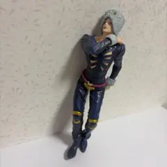 ジョジョの奇妙な冒険 フィギュア　ウェザーリポート　C賞　WR 一番くじ