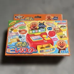 アンパンマン タッチでPi！アンパンマンミニレジスター