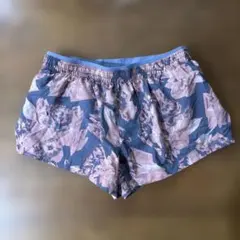 Nike ランニングショートパンツレディースLサイズ