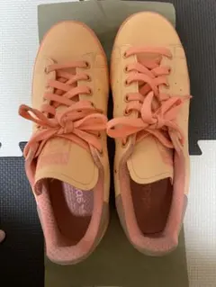 adidas stan smithスニーカー