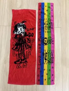 2026年最新】aiko タオルの人気アイテム - メルカリ