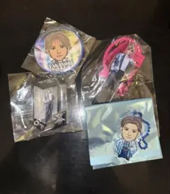 三代目JSB 15周年POPUP 岩田剛典　セット 三代目JSB 15周年POPUP 岩田剛典 セット - メルカリ
