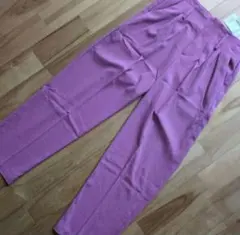 新品タグ付き♡fifth フィフス テーパードパンツ