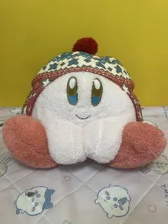 星のカービィ 一番くじ ぬいぐるみ