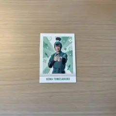 忍ミュ 14弾 学園祭 食満留三郎 ぱしゃこれ