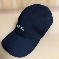 2026年最新】APC キャップの人気アイテム - メルカリ