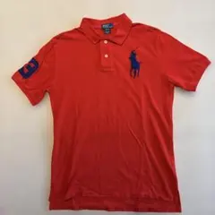 Ralph Lauren ボーイズポロシャツ（美品❗️）