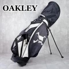 2025年最新】ゴルフ スタンドバッグ オークリーの人気アイテム - メルカリ