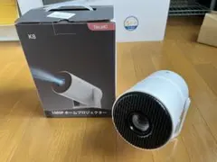 Tecaki M13 1080P ホームプロジェクター - メルカリ