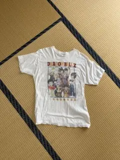 ドラゴンボールZ キャラクターTシャツ
