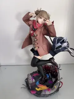 トガヒミコ Duffel Coat 1/7 フィギュア spiritale - メルカリ
