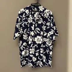 クイックシルバー　アロハシャツ　quicksilverのサムネイル