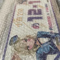 ぶいすぽっ！　小森めと　パシフィックグッズのサムネイル