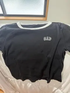 GAP 半袖 Tシャツ ブラックのサムネイル