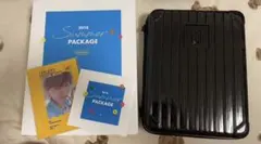 2018 BTS Summer Package サマパケ シュガ