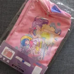 大人気 新品 クリィミーマミ 圧縮できるトラベル収納ケース